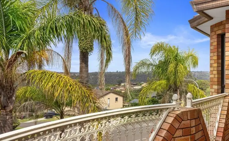 Seventh view of Homely house listing, 21 Australia Road, Barden Ridge NSW 2234