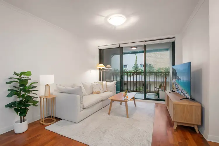 Main view of Homely apartment listing, 17/25-29 Bond Street, Maroubra NSW 2035