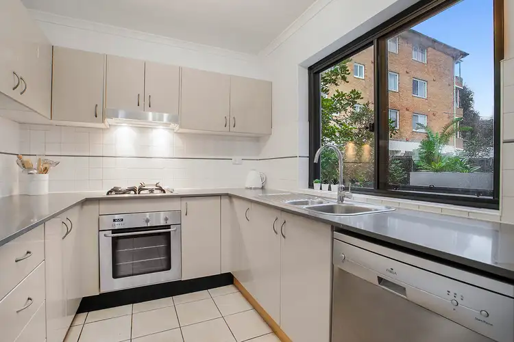 Third view of Homely apartment listing, 17/25-29 Bond Street, Maroubra NSW 2035