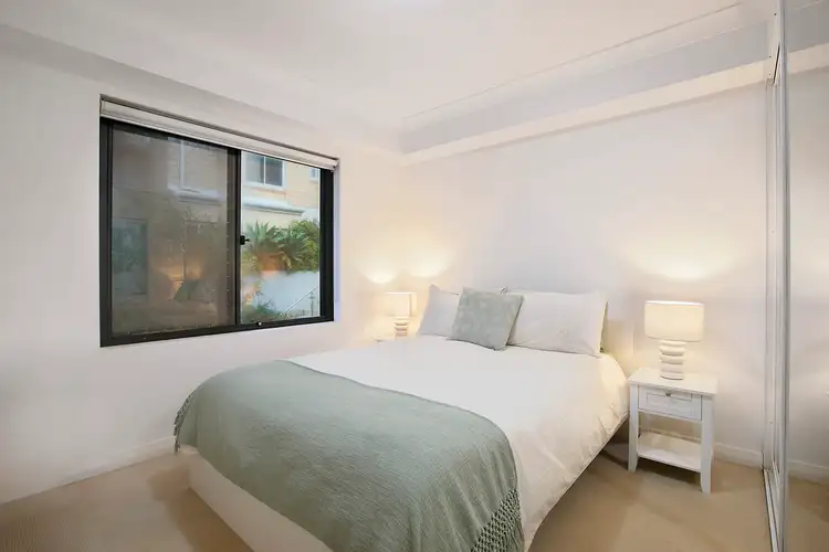 Fourth view of Homely apartment listing, 17/25-29 Bond Street, Maroubra NSW 2035