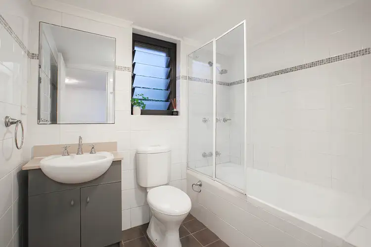 Fifth view of Homely apartment listing, 17/25-29 Bond Street, Maroubra NSW 2035
