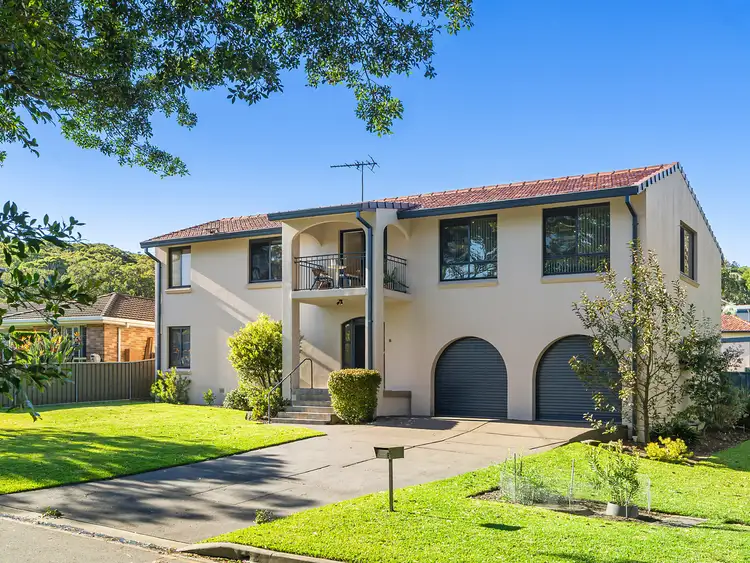 8 Jeffrey Street, Kurnell NSW 2231