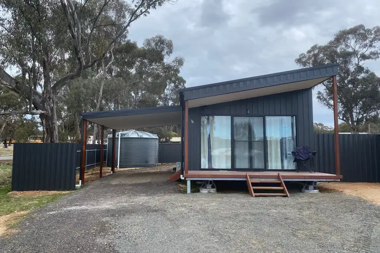 18 High Street, Avoca VIC 3467