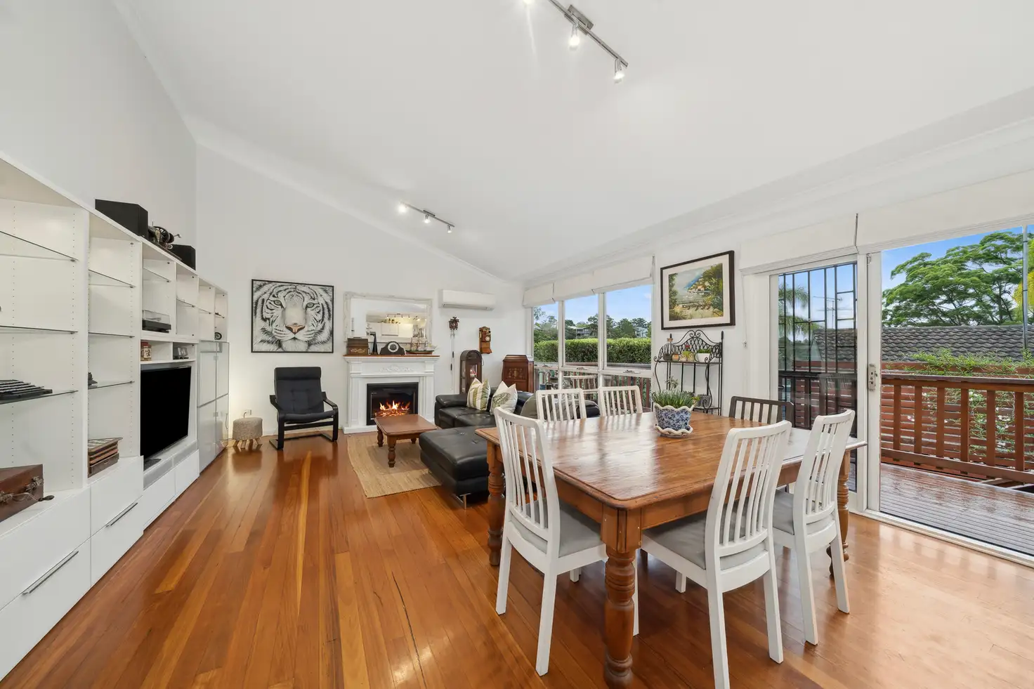 Main view of Homely townhouse listing, 16/10 Playfair Road, Mount Colah NSW 2079