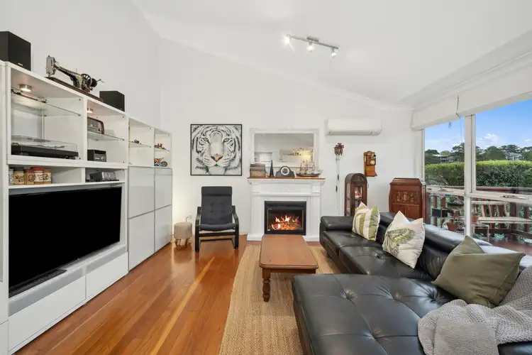 Second view of Homely townhouse listing, 16/10 Playfair Road, Mount Colah NSW 2079