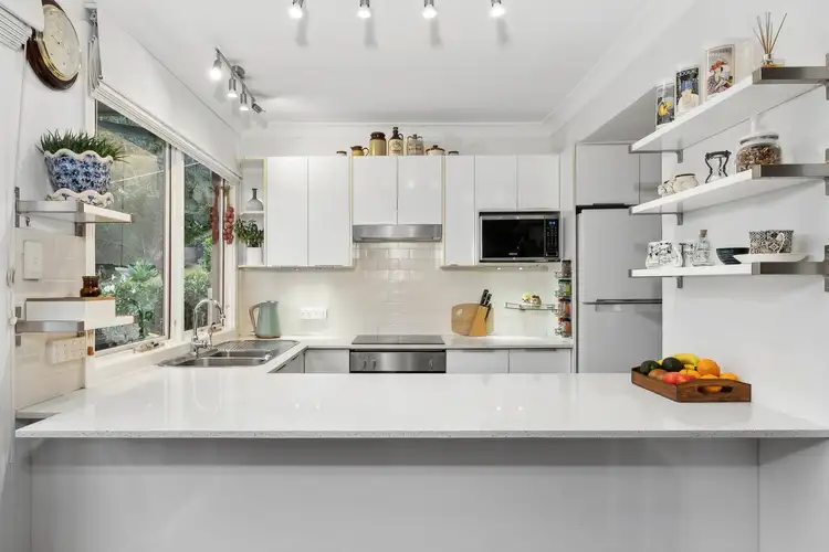 Third view of Homely townhouse listing, 16/10 Playfair Road, Mount Colah NSW 2079