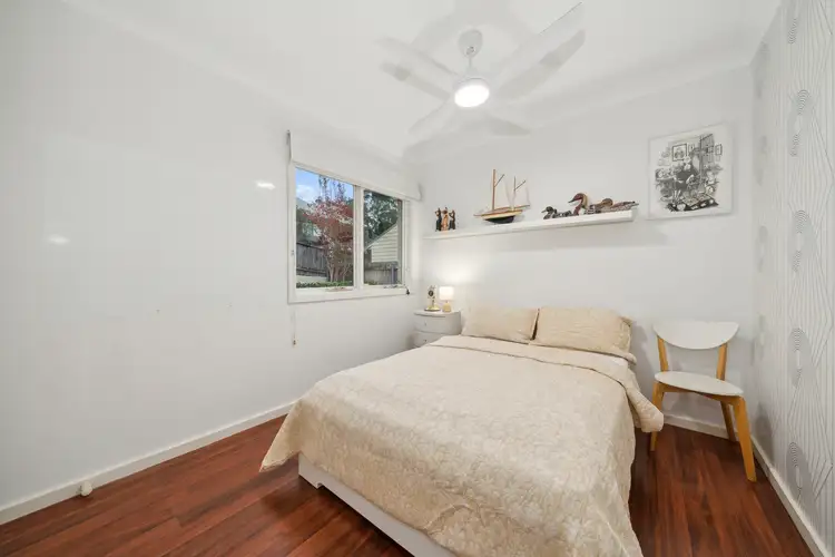 Fourth view of Homely townhouse listing, 16/10 Playfair Road, Mount Colah NSW 2079