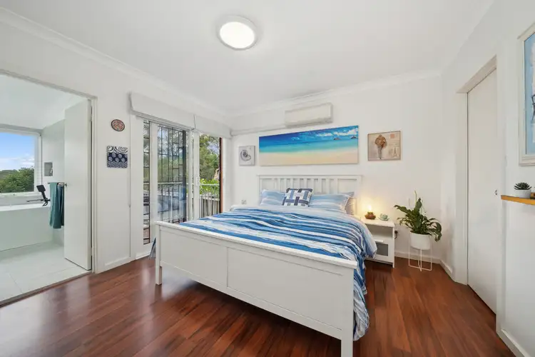 Sixth view of Homely townhouse listing, 16/10 Playfair Road, Mount Colah NSW 2079