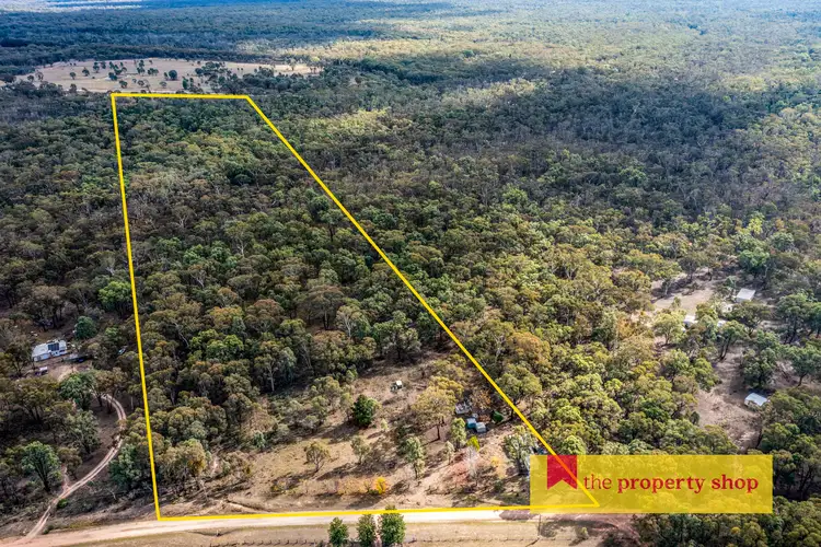 Main view of Homely rural property listing, 281 Maiala Road, Mudgee NSW 2850