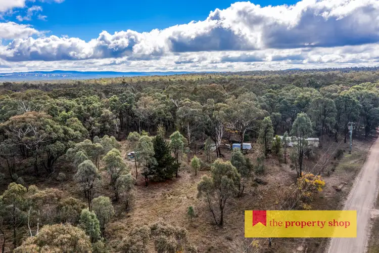 Fourth view of Homely rural property listing, 281 Maiala Road, Mudgee NSW 2850