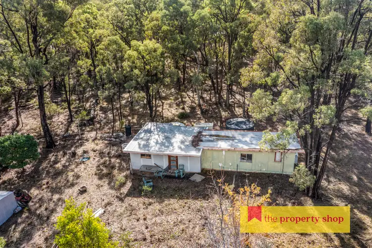 Fifth view of Homely rural property listing, 281 Maiala Road, Mudgee NSW 2850