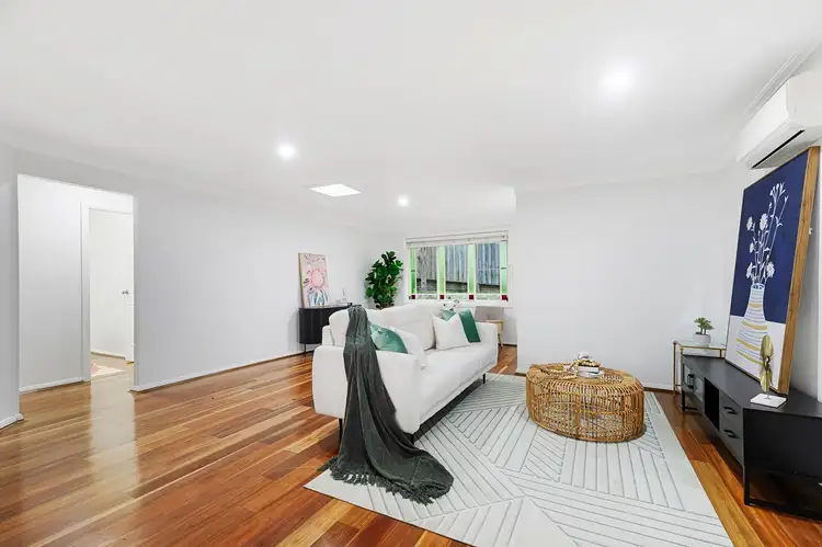 Third view of Homely townhouse listing, 5/22 Campbell Avenue, Normanhurst NSW 2076