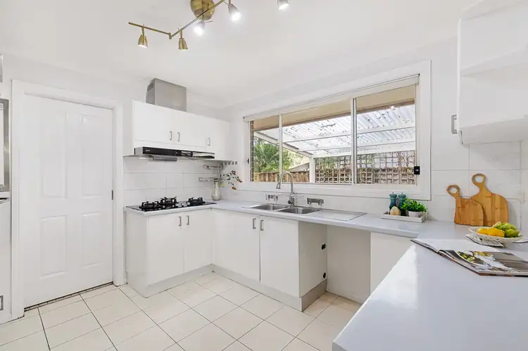 Fifth view of Homely townhouse listing, 5/22 Campbell Avenue, Normanhurst NSW 2076