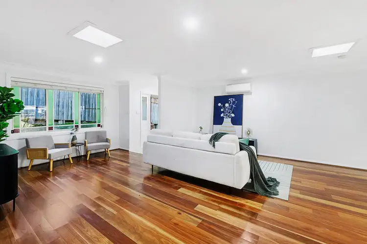Sixth view of Homely townhouse listing, 5/22 Campbell Avenue, Normanhurst NSW 2076
