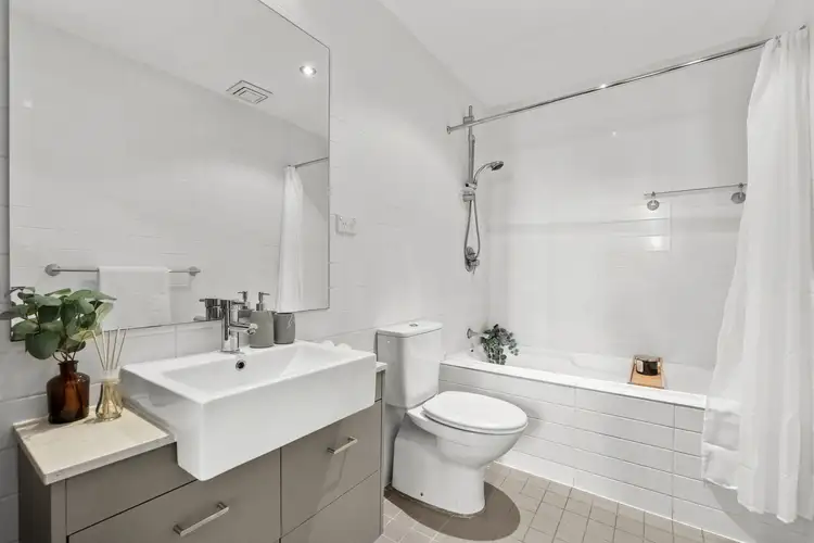 Fourth view of Homely apartment listing, 413/21 Hill Road, Wentworth Point NSW 2127