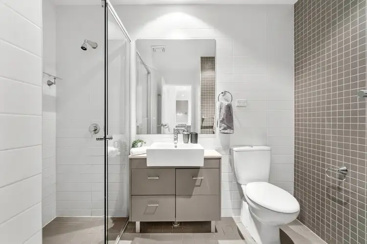 Sixth view of Homely apartment listing, 413/21 Hill Road, Wentworth Point NSW 2127
