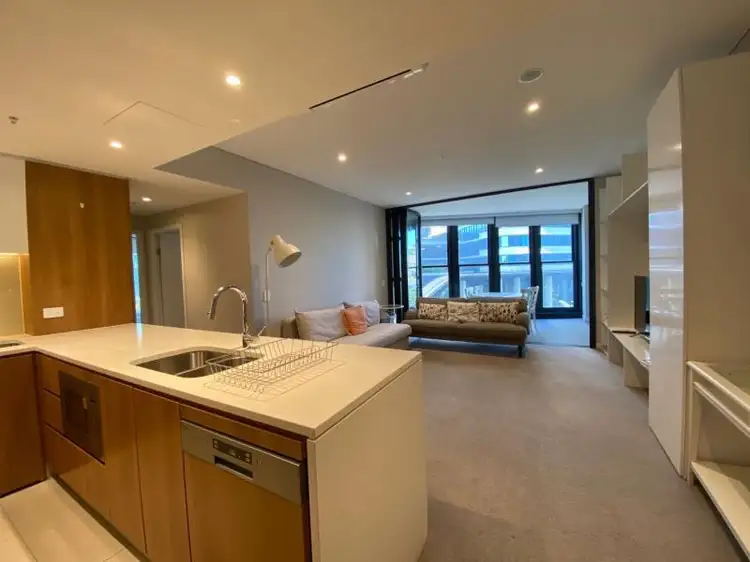 404/2 Waterways Street, Wentworth Point NSW 2127