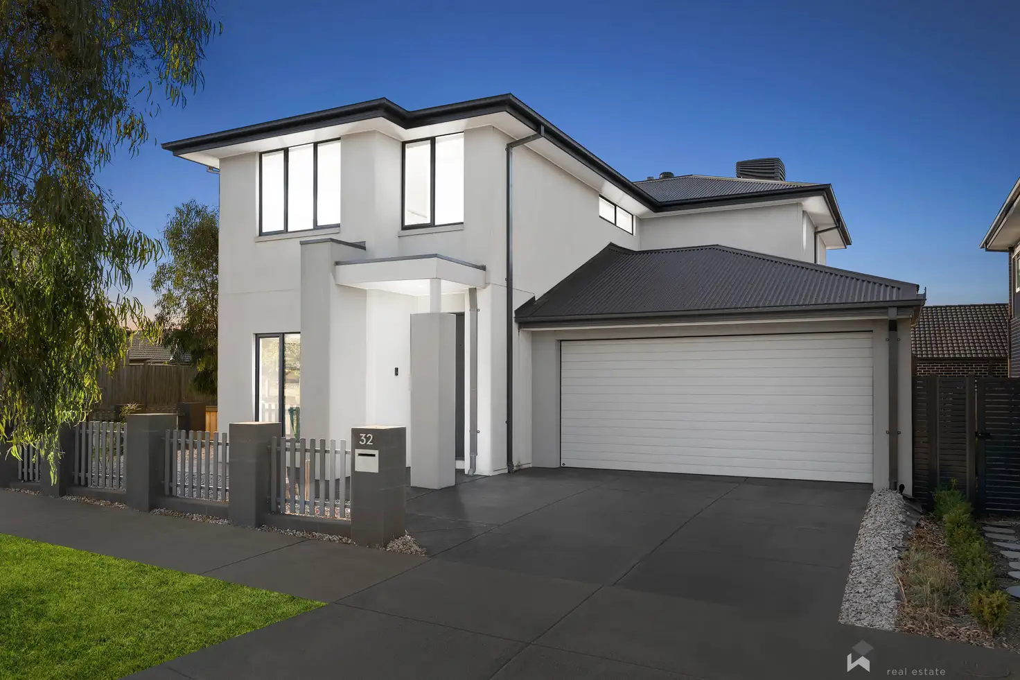 Main view of Homely house listing, 32 Barkers Crescent, Mickleham VIC 3064
