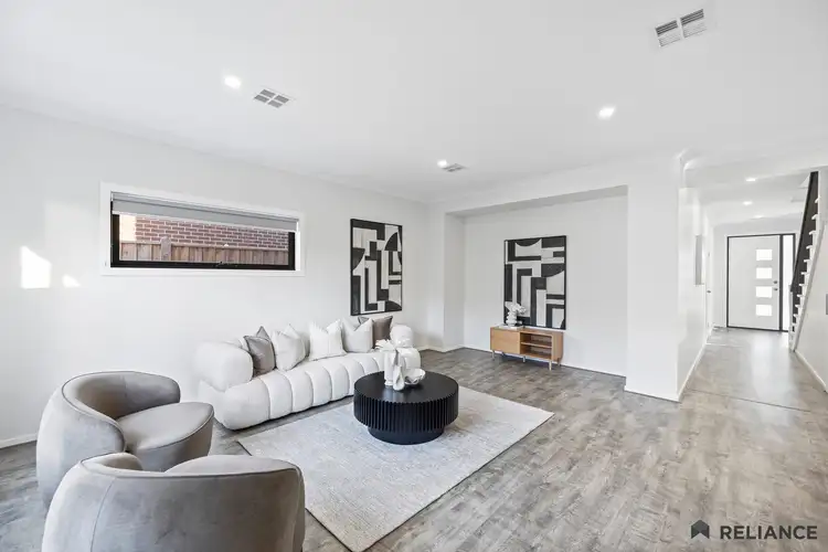 Second view of Homely house listing, 32 Barkers Crescent, Mickleham VIC 3064