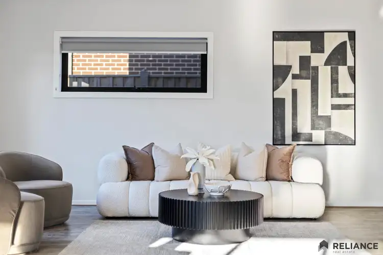 Third view of Homely house listing, 32 Barkers Crescent, Mickleham VIC 3064
