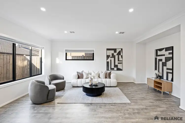 Fourth view of Homely house listing, 32 Barkers Crescent, Mickleham VIC 3064