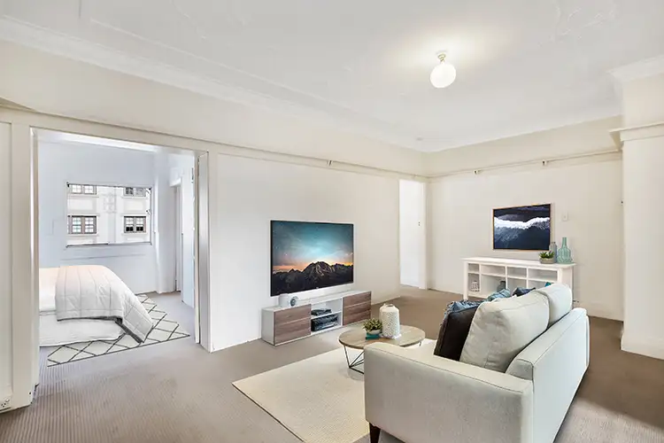 4/428 New South Head Road, Double Bay NSW 2028