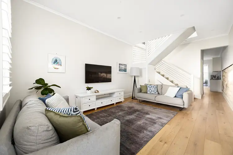 Main view of Homely house listing, 4 Isabella Street, Queens Park NSW 2022