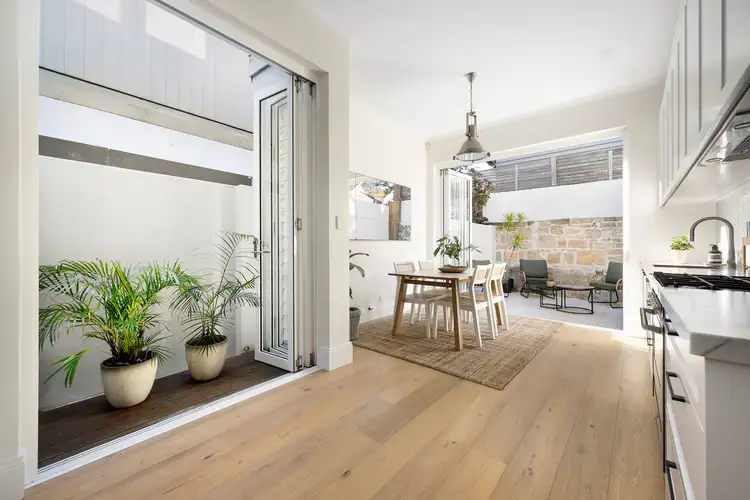 Third view of Homely house listing, 4 Isabella Street, Queens Park NSW 2022