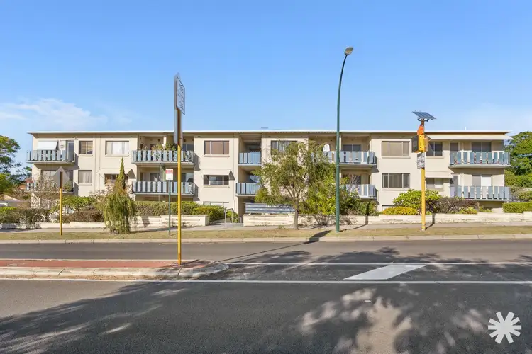 4/39 Angelo Street, South Perth WA 6151