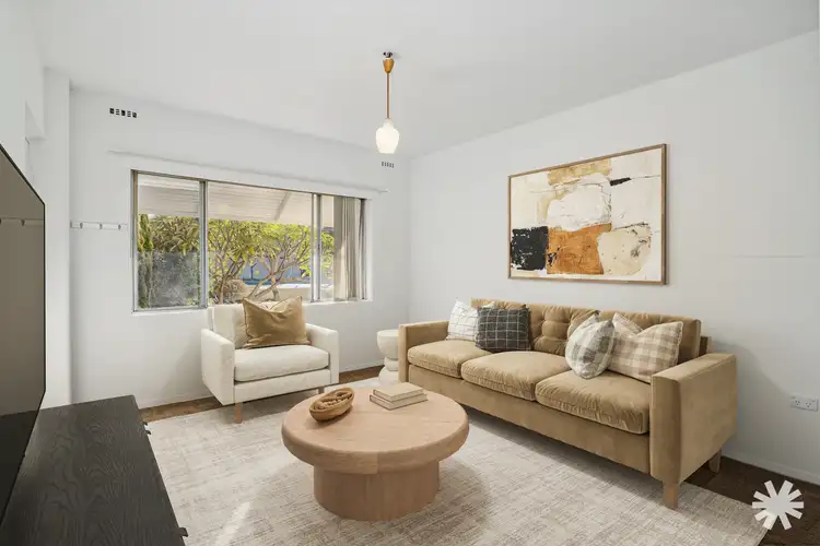 Second view of Homely apartment listing, 4/39 Angelo Street, South Perth WA 6151