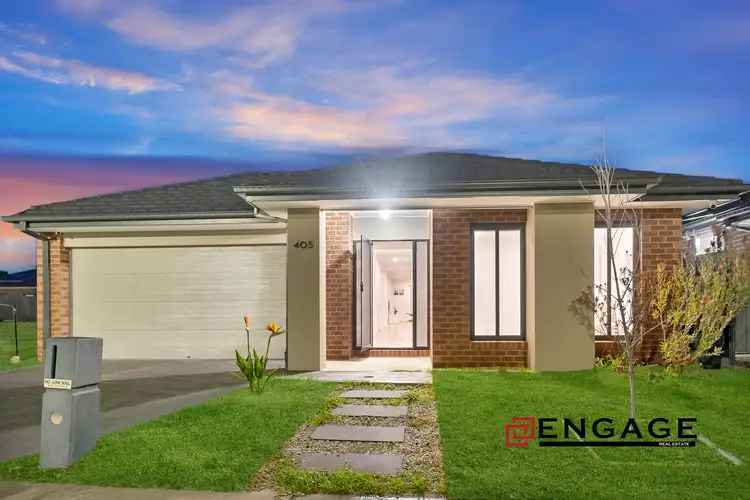 405 Black Forest Road, Werribee VIC 3030