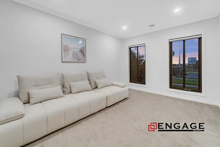 Fourth view of Homely house listing, 405 Black Forest Road, Werribee VIC 3030