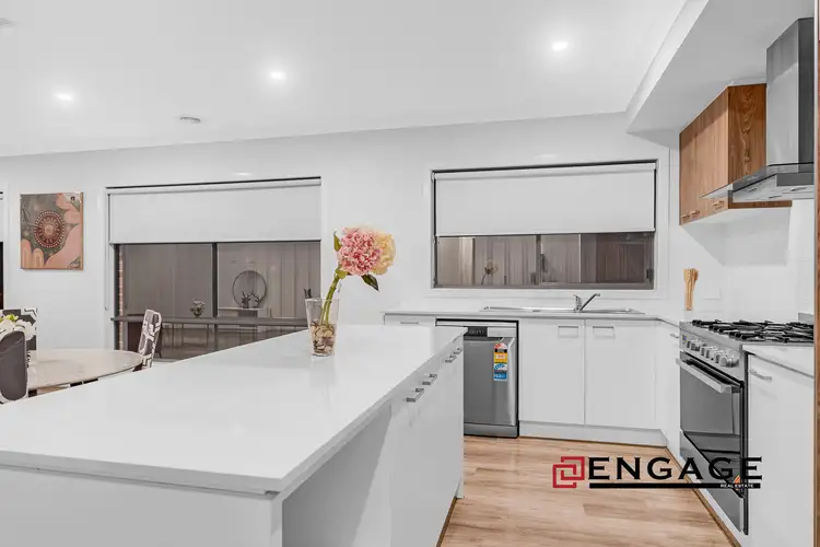 Fifth view of Homely house listing, 405 Black Forest Road, Werribee VIC 3030