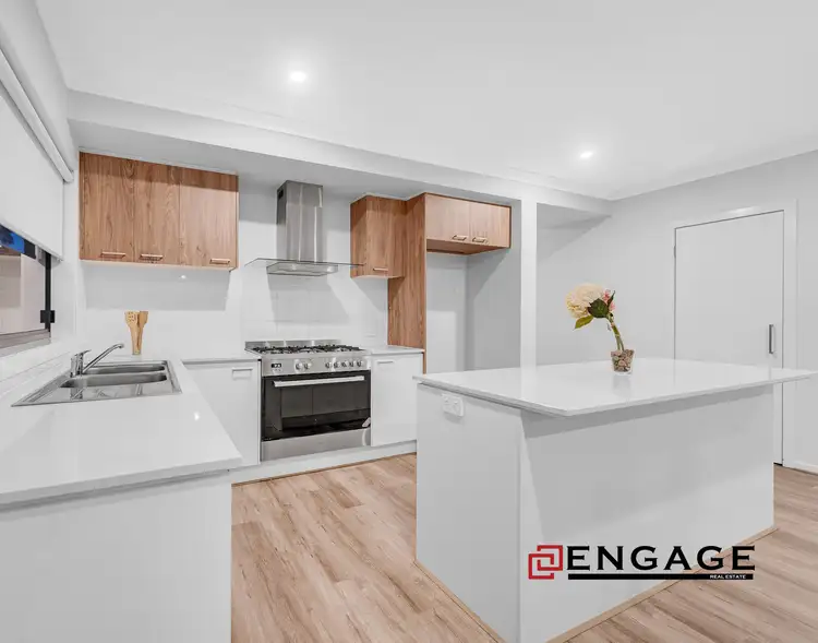 Sixth view of Homely house listing, 405 Black Forest Road, Werribee VIC 3030