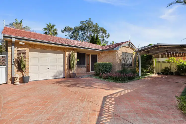 30B Cook Street, Caringbah South NSW 2229
