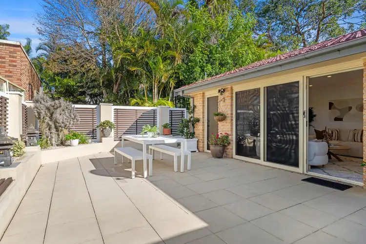 Third view of Homely house listing, 30B Cook Street, Caringbah South NSW 2229