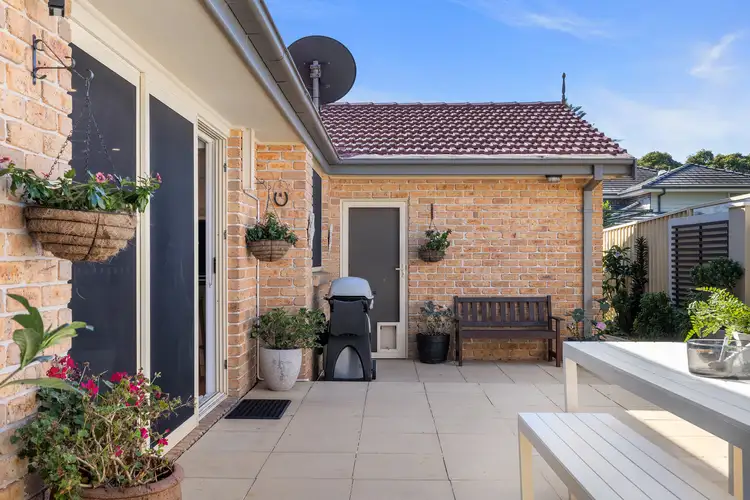 Fourth view of Homely house listing, 30B Cook Street, Caringbah South NSW 2229