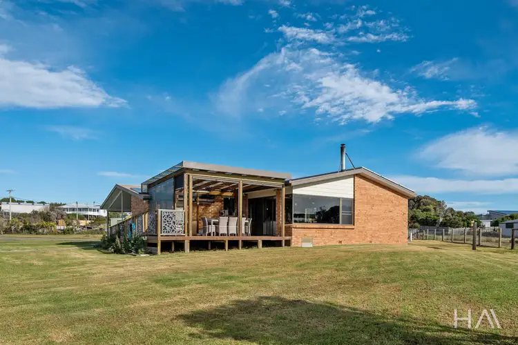 Third view of Homely house listing, 30 Seascape Drive, Lulworth TAS 7252