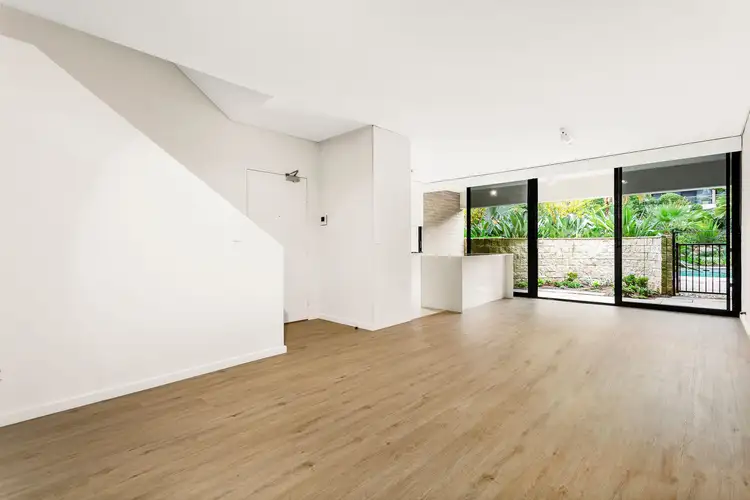 FT17/184 Forbes Street, Darlinghurst NSW 2010