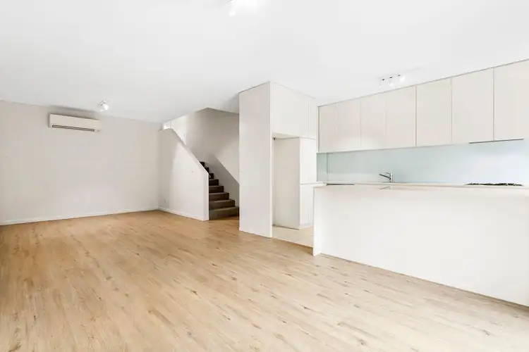Second view of Homely apartment listing, FT17/184 Forbes Street, Darlinghurst NSW 2010