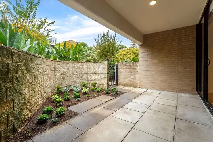 Third view of Homely apartment listing, FT17/184 Forbes Street, Darlinghurst NSW 2010