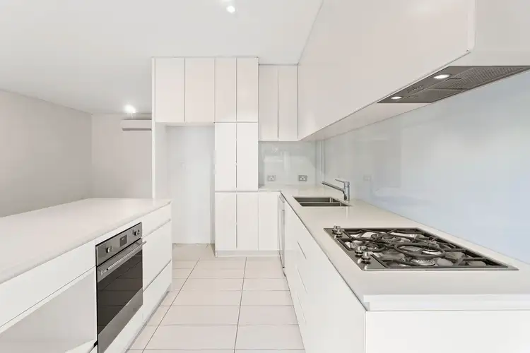Fifth view of Homely apartment listing, FT17/184 Forbes Street, Darlinghurst NSW 2010