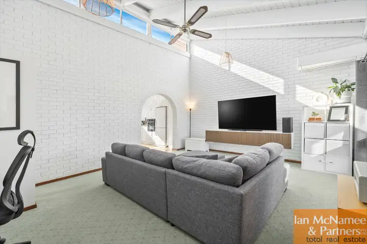 Second view of Homely townhouse listing, 1/9 Thurralilly Street, Queanbeyan NSW 2620