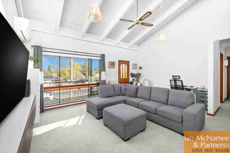 Third view of Homely townhouse listing, 1/9 Thurralilly Street, Queanbeyan NSW 2620