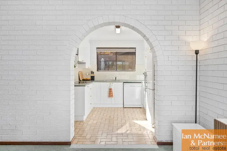 Fourth view of Homely townhouse listing, 1/9 Thurralilly Street, Queanbeyan NSW 2620