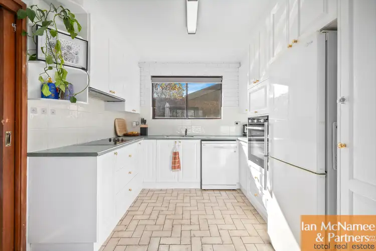 Fifth view of Homely townhouse listing, 1/9 Thurralilly Street, Queanbeyan NSW 2620