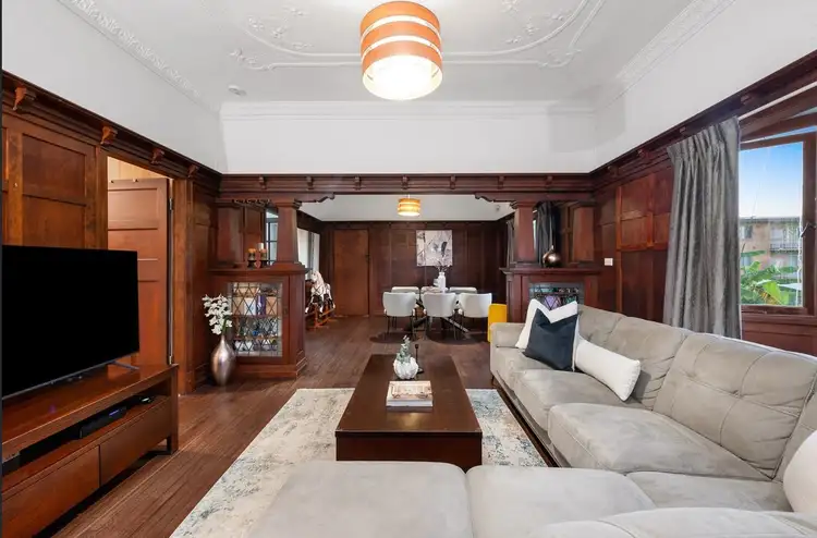 Second view of Homely house listing, 16 Toohey Avenue, Greenslopes QLD 4120