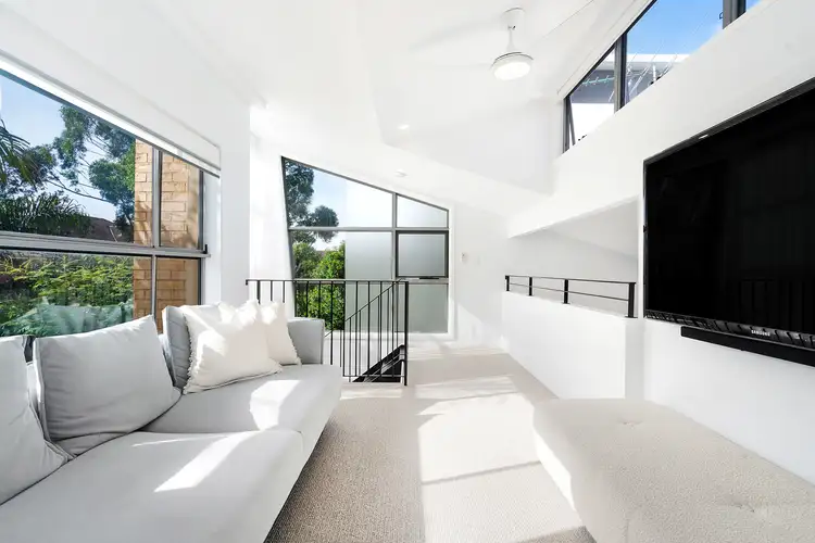 Main view of Homely townhouse listing, 4/24 Kurnell Road, Cronulla NSW 2230