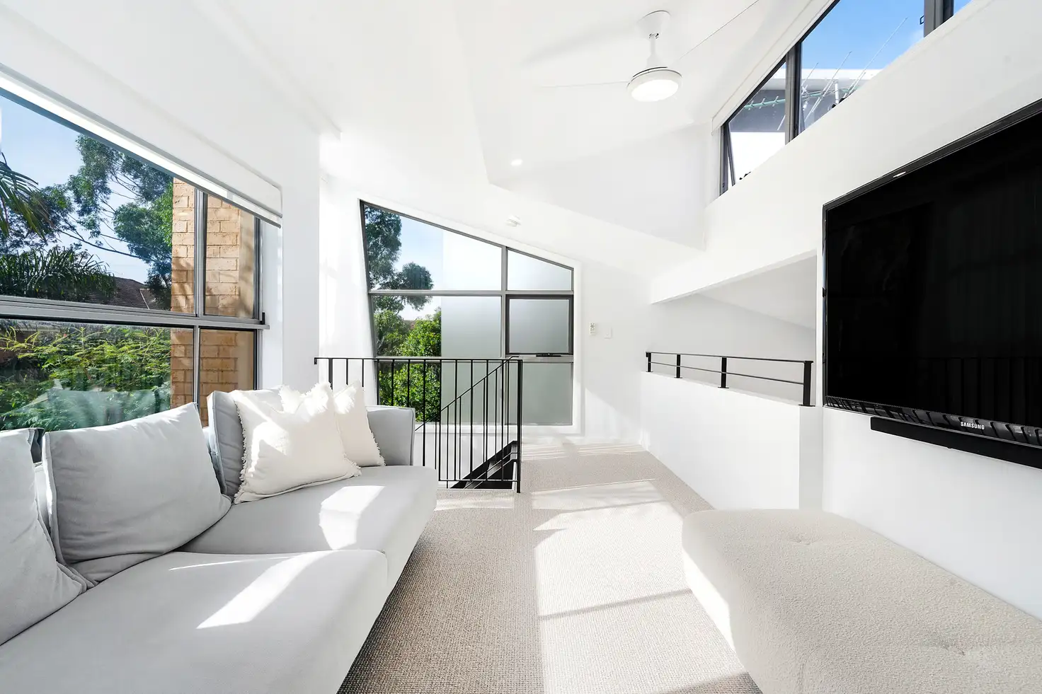 Main view of Homely townhouse listing, 4/24 Kurnell Road, Cronulla NSW 2230