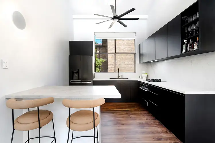 Second view of Homely townhouse listing, 4/24 Kurnell Road, Cronulla NSW 2230